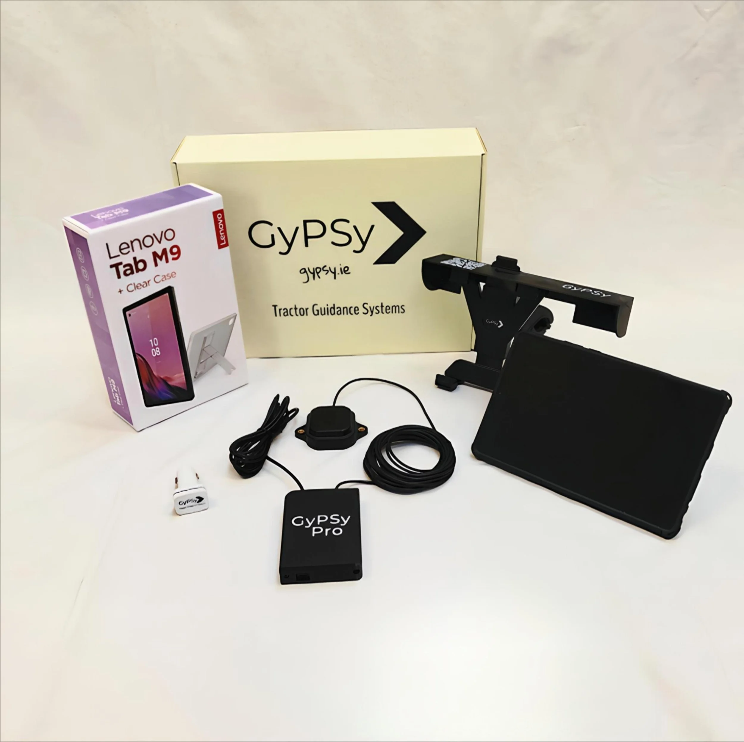 GyPSy Pro System