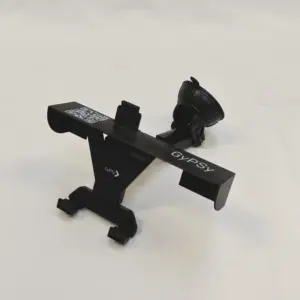 Alternative view of GyPSy Pro System